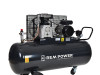 Rem Power E 401/9/200 kompresor 2.2 kW 9 bar 200 l