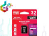 GOODRAM Micro SD card 32GB