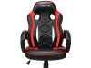 Stolica X-trike me GC-801 game, crvena
