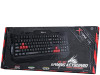 Tipkovnica X-trike me KB-301 game
