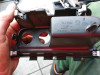 Peugeot 208 konzola USB AUX 12V 9674655277