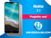 Nokia 7.1 64GB