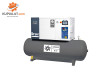 PROAIR VIJČANI KOMPRESOR NS 7,5/D/270 270L