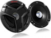 JVC AUTO ZVUCNICI 17cm 230W CS-V618J (017689)