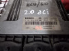 Renault espace racunar motora 2.0 dci 0281017607