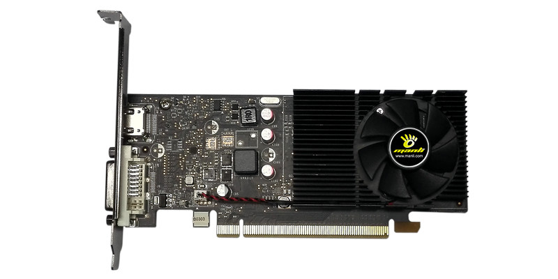 Fortnite PUBG GT 1030 2GB Manli Grafičke kartice