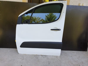 Prednja lijeva vrata Citroen Berlingo 2008-2017 god