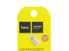 HOCO Micro USB to Lightning konektor