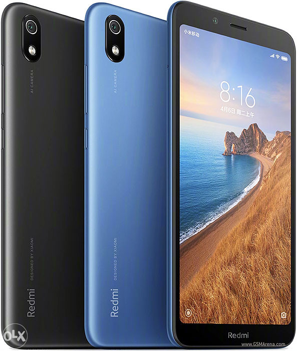 xiaomi redmi 7a olx