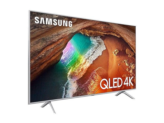 Samsung 55Q65R 55&quot; QLED Q65R 4K TV QE55Q65RATXXH Smart