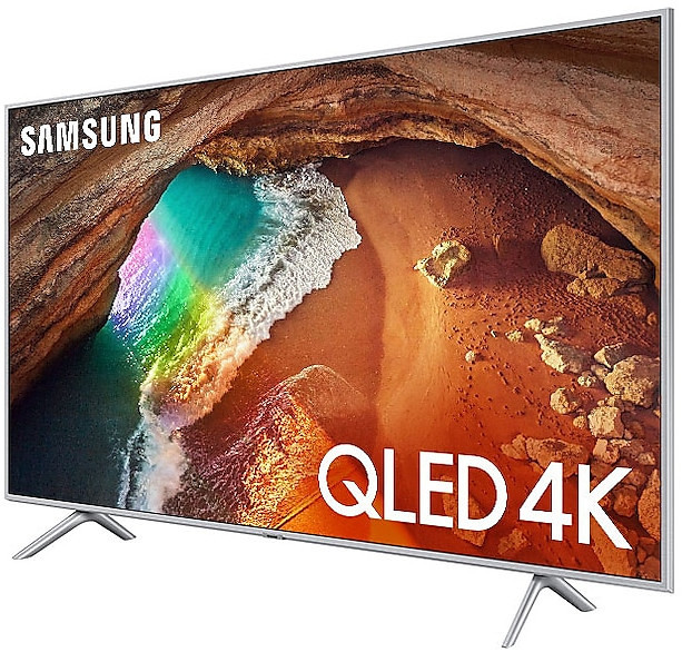 Samsung 55Q65R 55&quot; QLED Q65R 4K TV QE55Q65RATXXH Smart