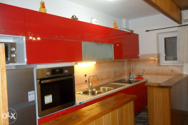 Trogir apartman Maja Čiovo Dalmacija Split Hrvatska