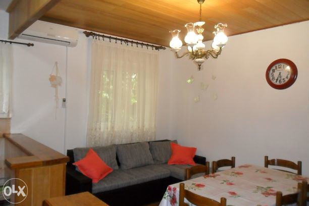 Trogir apartman Maja Čiovo Dalmacija Split Hrvatska