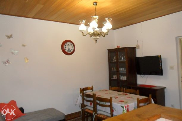 Trogir apartman Maja Čiovo Dalmacija Split Hrvatska