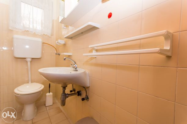 Trogir apartman Maja Čiovo Dalmacija Split Hrvatska