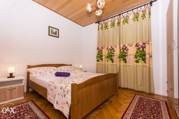 Trogir apartman Maja Čiovo Dalmacija Split Hrvatska