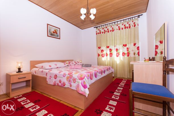 Trogir apartman Maja Čiovo Dalmacija Split Hrvatska