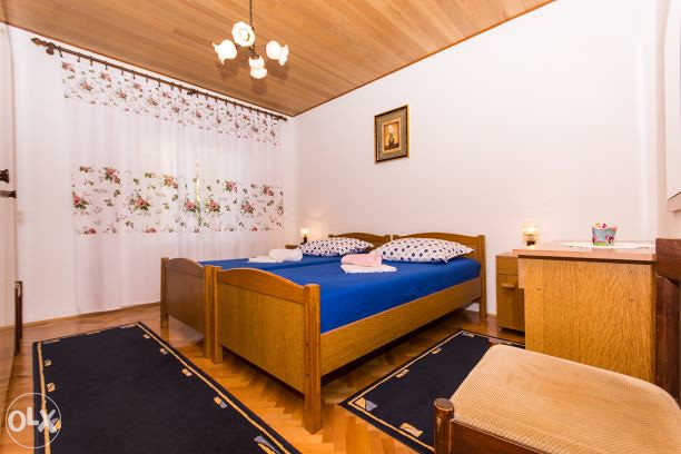 Trogir apartman Maja Čiovo Dalmacija Split Hrvatska