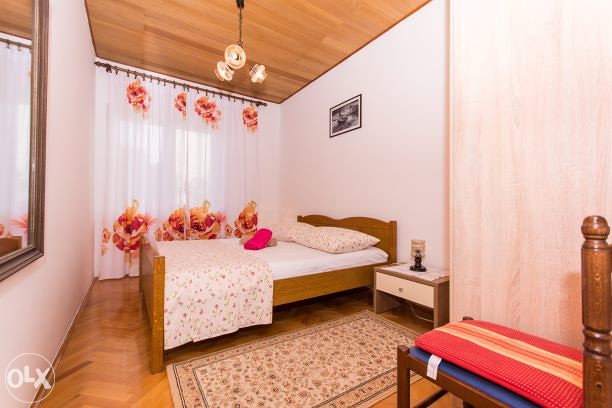 Trogir apartman Maja Čiovo Dalmacija Split Hrvatska
