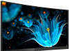 Philips Monitor 248E9QHSB 24" FullHD Zakrivljeni 75Hz