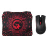 Marvo Set Gaming miš i podloga set M417 G1