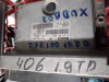Peugeot 406 1.9 TD ECU 0281001262