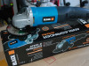 BRUSILICA-FLEKSA BLACK PROFI GERMANY 1200 W GARANCIJA