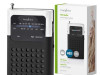 FM RADIO 1,5W (020335)
