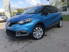RENAULT CAPTURE 1.5 DCI A/T