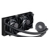 Cooler Master CPU MasterLiquid Cooler ML240