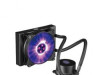 Cooler Master CPU MasterLiquid Cooler ML120L RGB