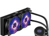 Cooler Master CPU MasterLiquid Cooler ML240L RGB