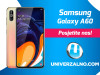 Samsung Galaxy A60 64GB (6GB RAM)