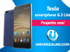 Tesla smartphone 6.2 Lite - AKCIJA -