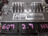 Peugeot 607 407 2.7 hdi ECU 5WS40379AT