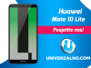 Huawei Mate 10 Lite