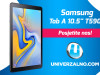Samsung Galaxy Tab A 10.5'' T590 (WiFi)