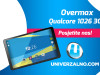 Overmax Qualcore 1026 3G