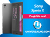 Sony Xperia X - AKCIJA -