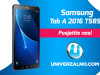 Samsung Galaxy Tab A 2016 10.1 4G (T585)