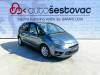 CITROEN C4 PICASSO 1.6 e-HDI Automatik EXCLUSIVE Paket