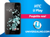 HTC U Play 64GB