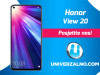 Huawei Honor View 20 256GB (8GB RAM)