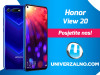 Huawei Honor View 20 128GB (6GB RAM)
