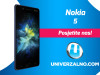 Nokia 5
