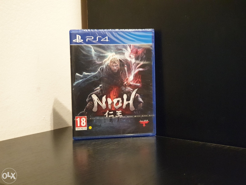 Review: Nioh 2 (Sony PlayStation 4) – Digitally Downloaded