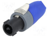 SPEACON 2-POLNI 250V 30A (015372)