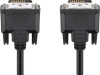 DVI-D/DVI-D VIDEO DIGITALNI KABAL 1,8m DUAL LINK(6432)