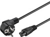 TROZILNI NAPOJNI KABAL ZA LAPTOP ADAPTER (006427)