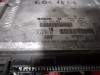 Peugeot partner Citroen berlingo ECU 0281010360